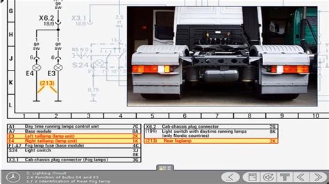 1998 - Specify the car model in order to find a suitable spare part at . . Mercedes atego starting problems